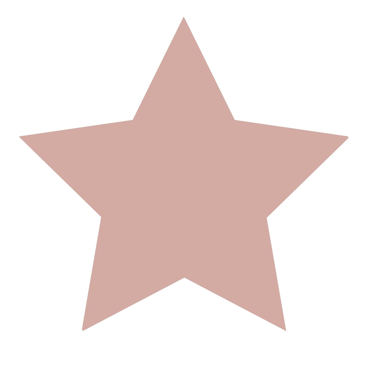 Pink Star