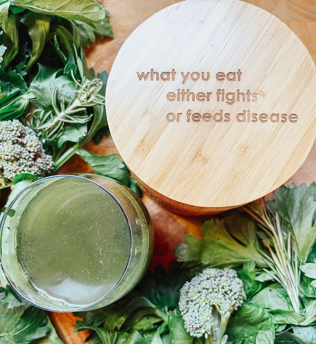 My reasons behind owning Aglow...