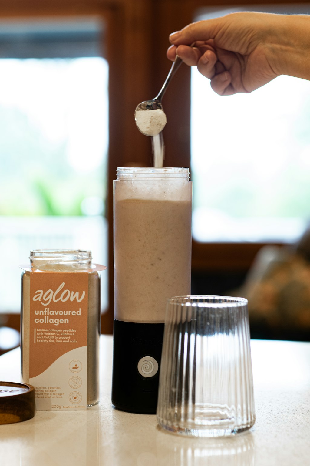 What to Look for in a Collagen Supplement