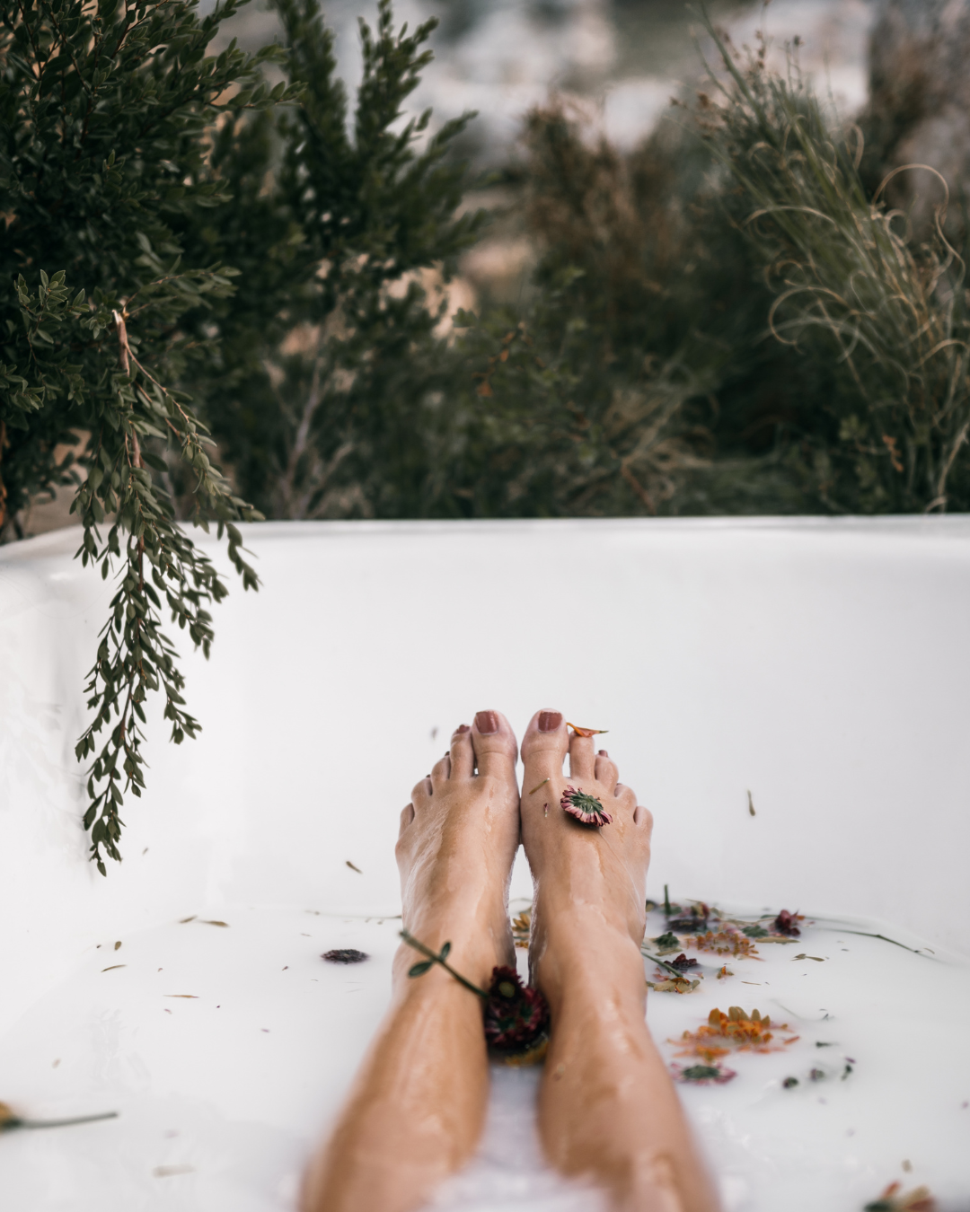 The Importance of Self-Care