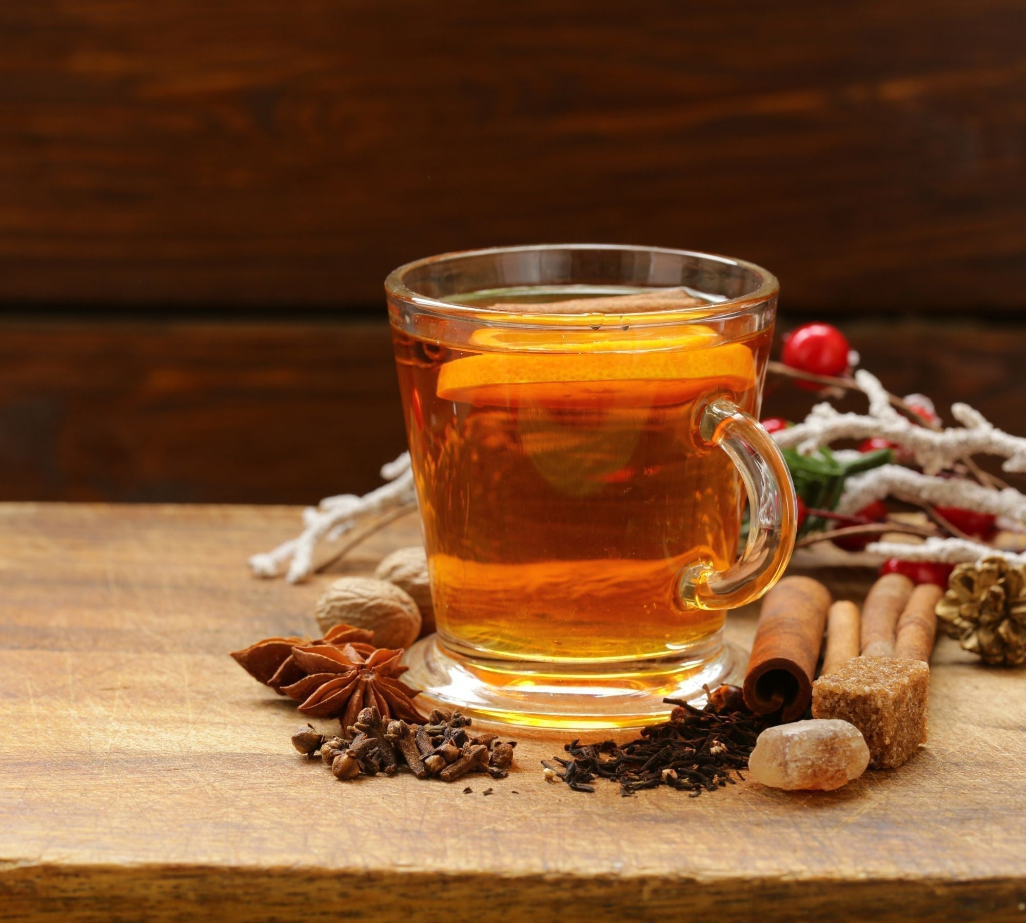 Why Looking After Your Gut Matters During Winter