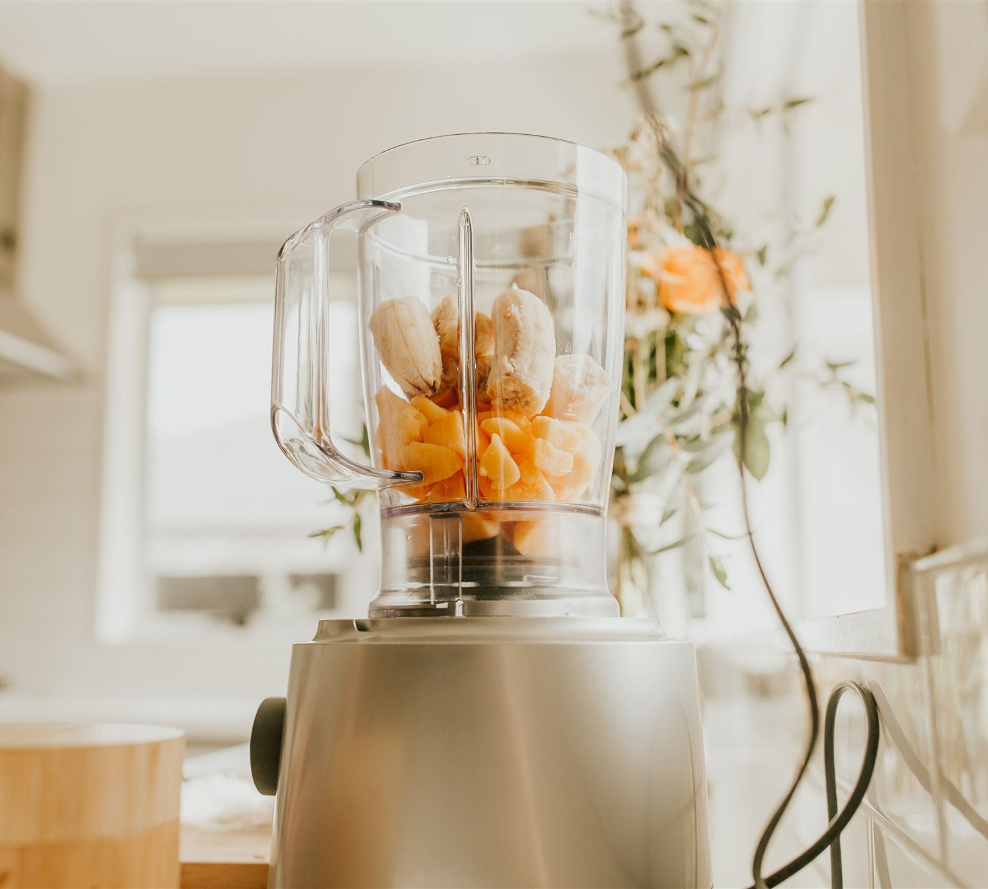 Tips to keeping your smoothies nutritionally balanced