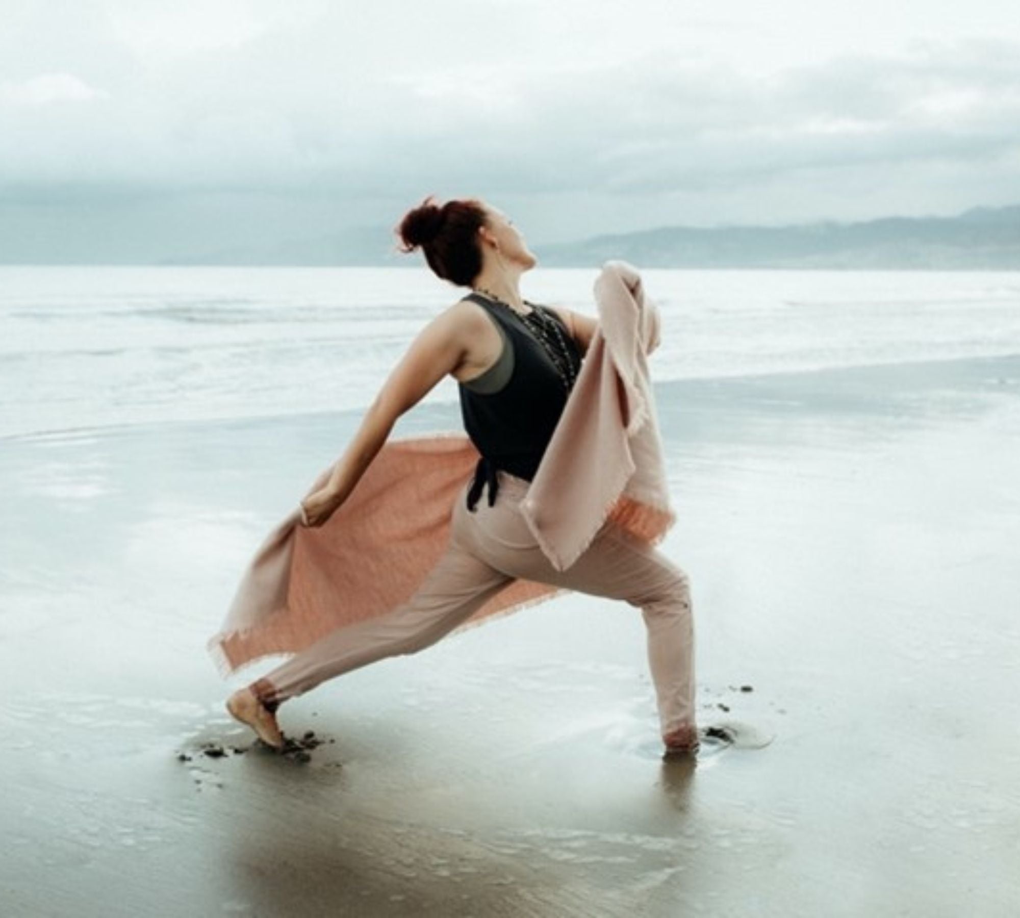 Embracing Winter: A Season to Slow Down and Recharge