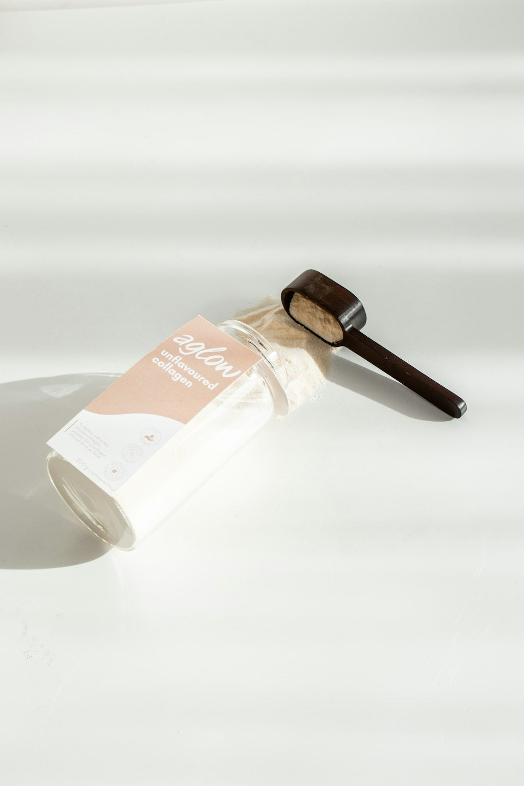 NZ's Newest Nutricosmetics powders