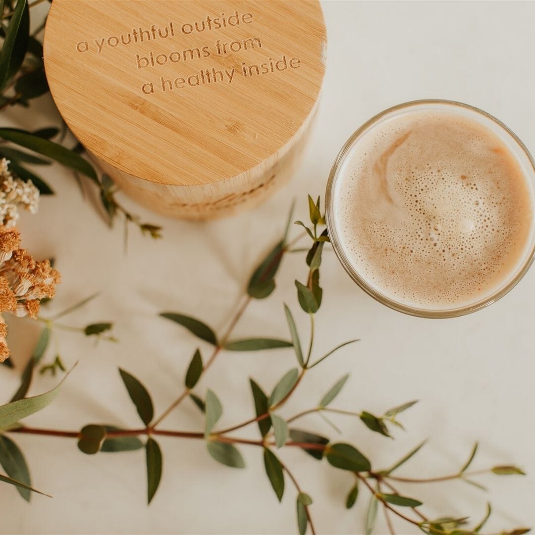 NZ's newest Nutricosmetics powders