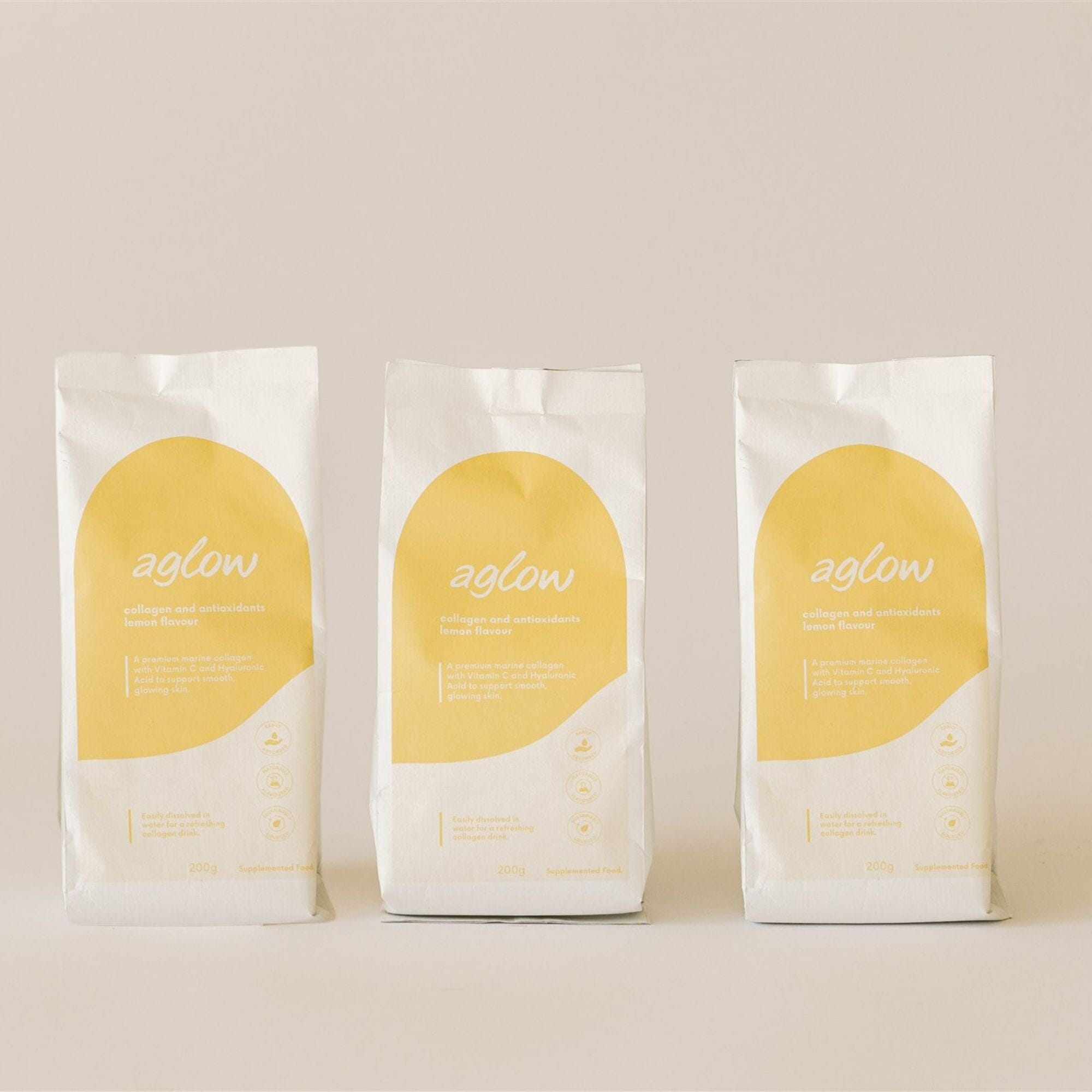 Myth busting around Collagen supplements