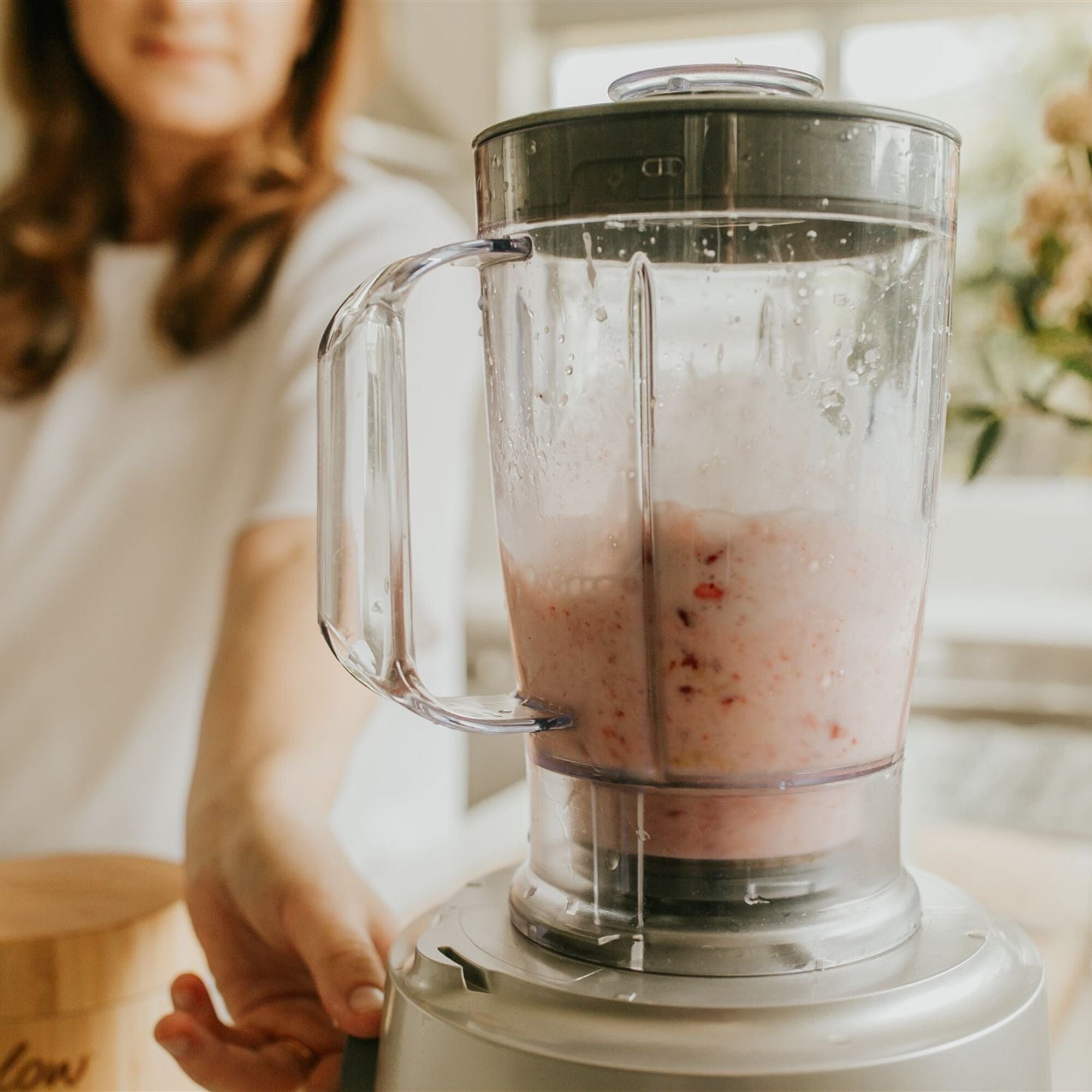 Easy recipes using Aglow superfood powders