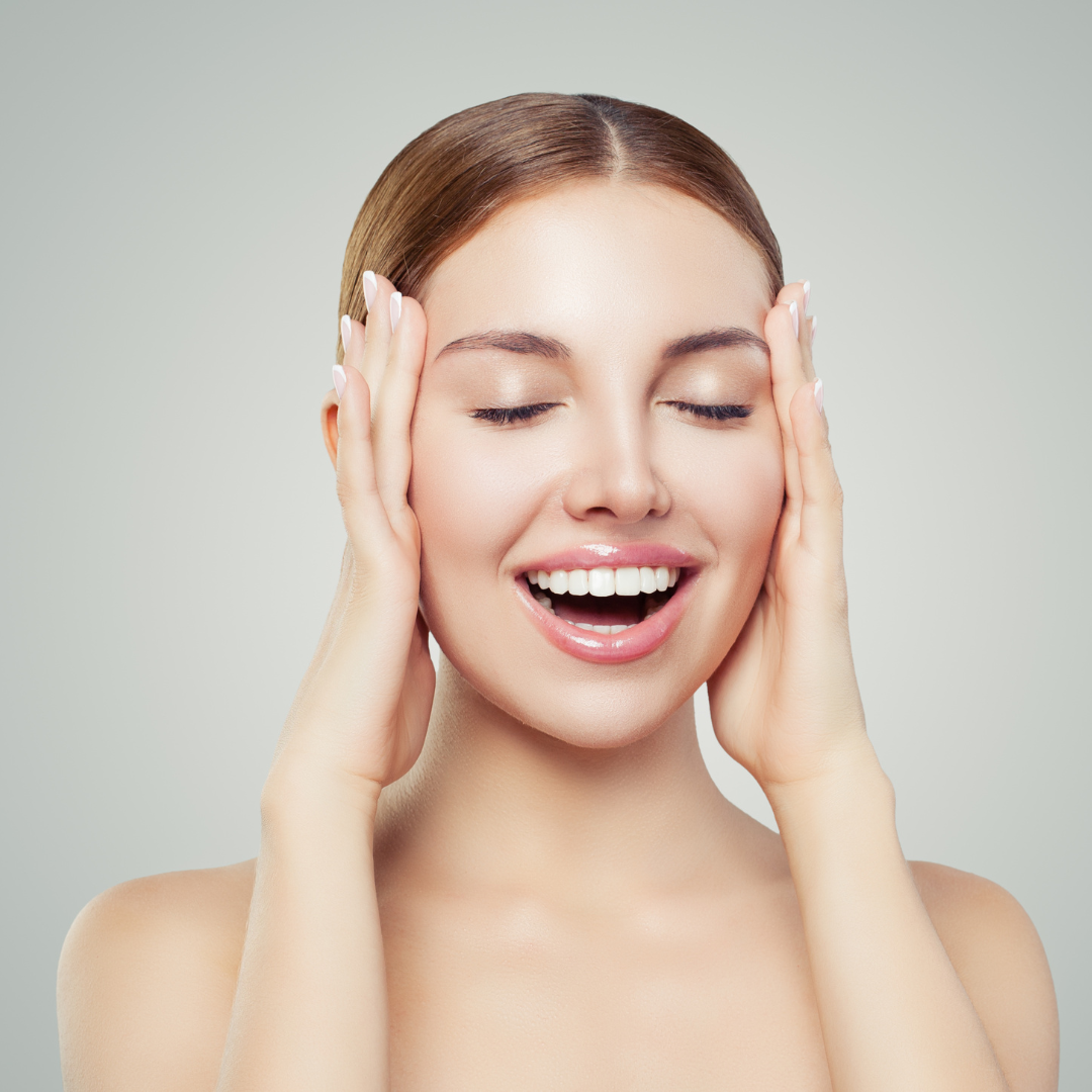 Will Aglow marine collagen tighten skin?
