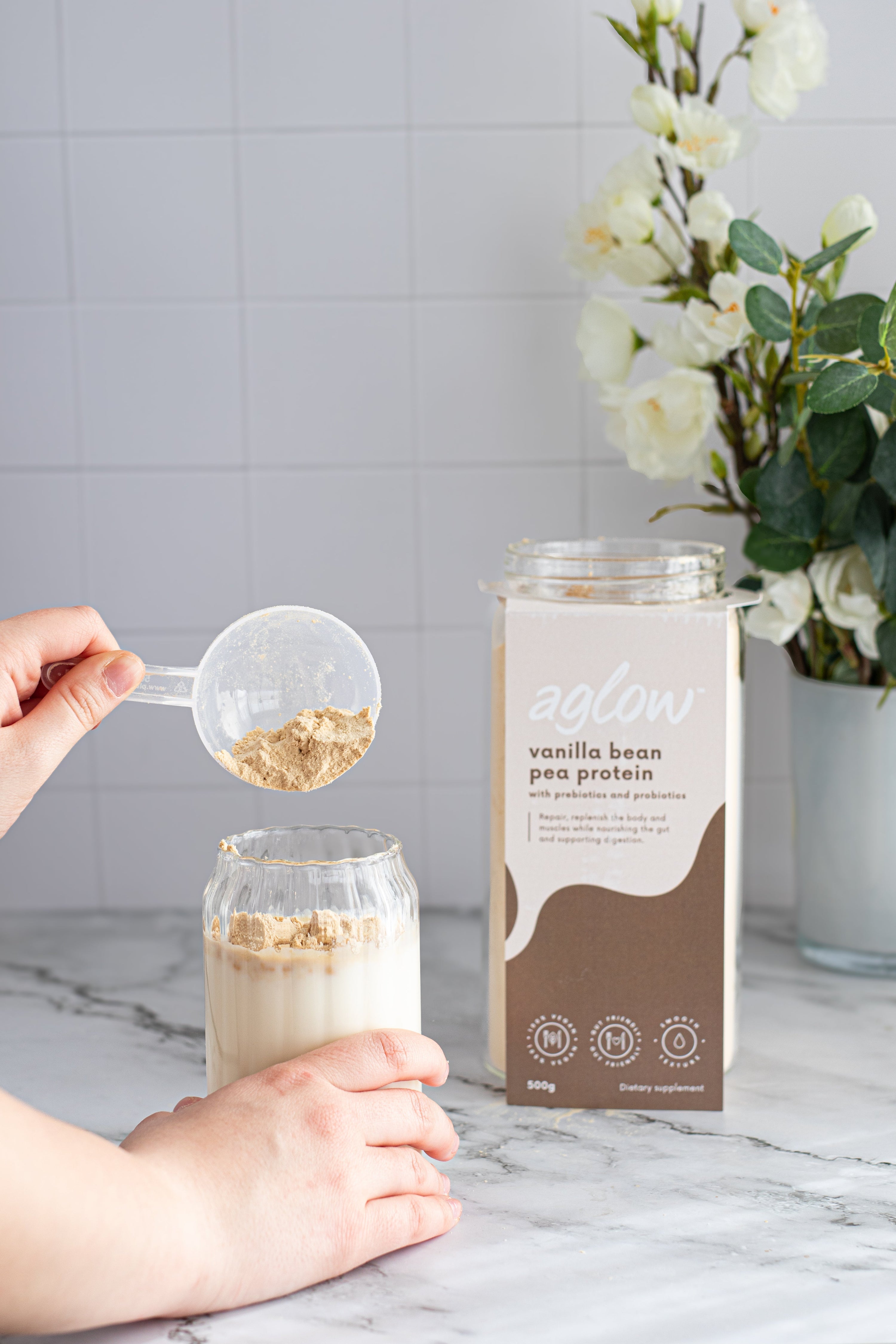 Everyday Habits for Digestive Wellness