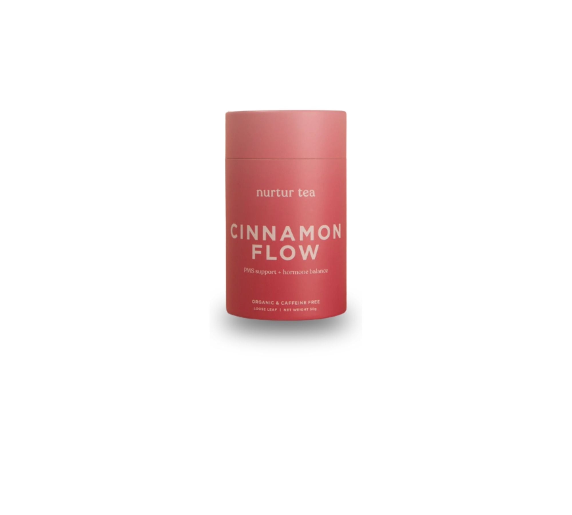 PMS Support + Hormonal Balance Tea