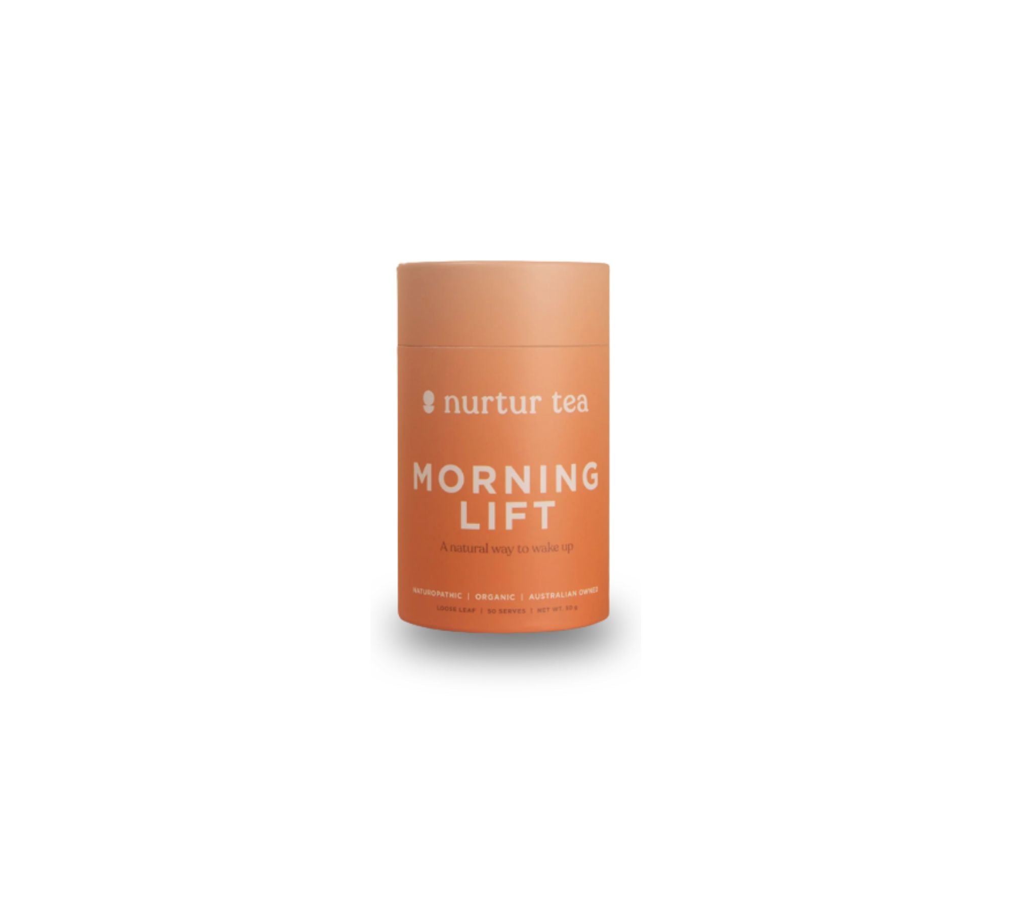 Morning Lift Tea
