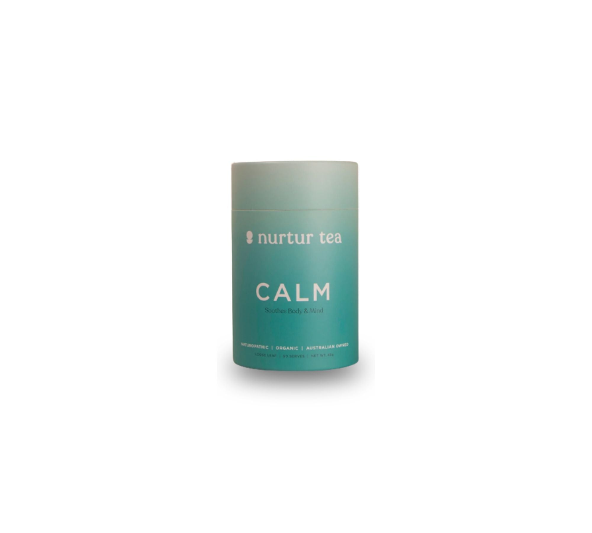 Calm Tea