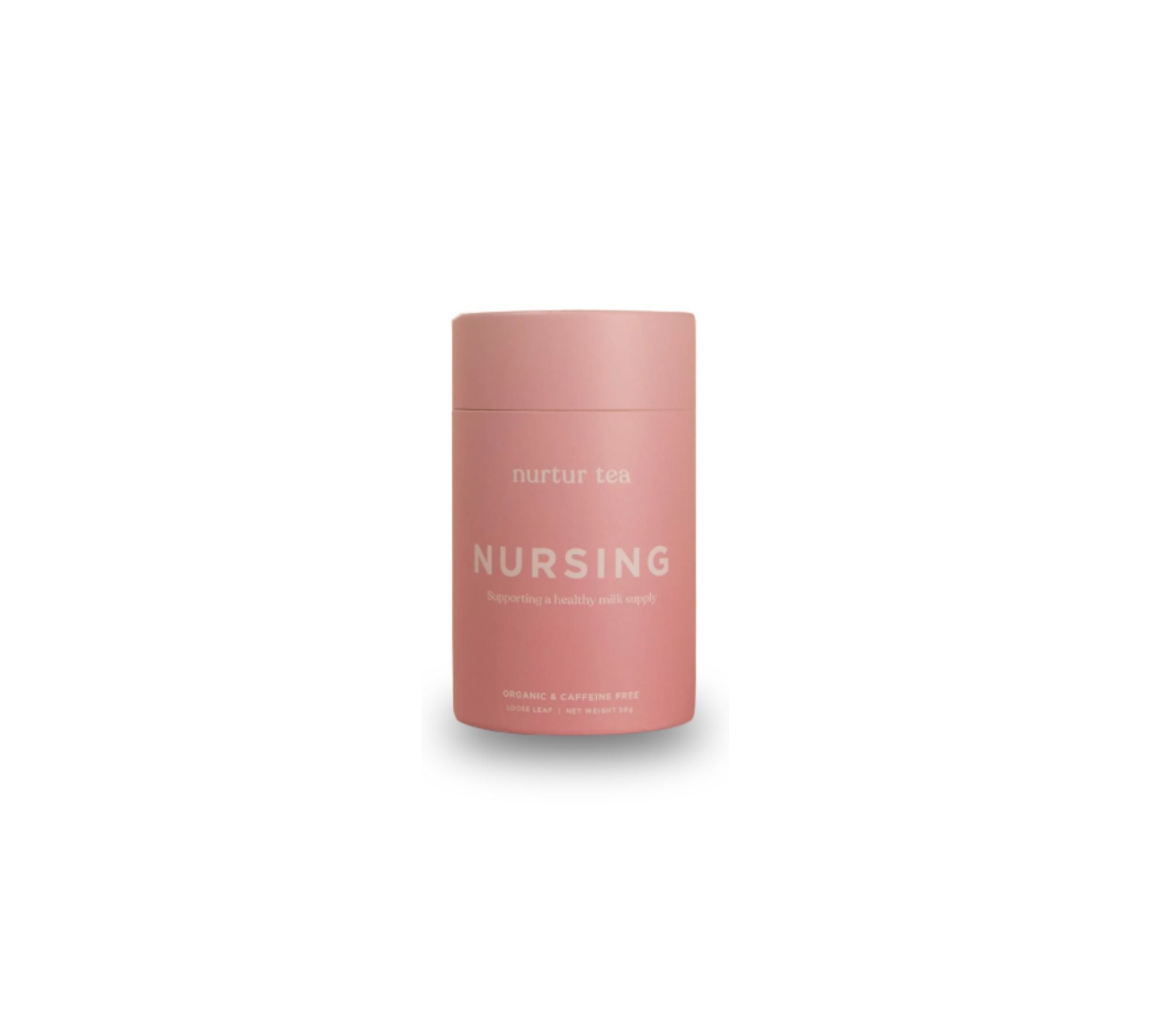 Nursing Tea