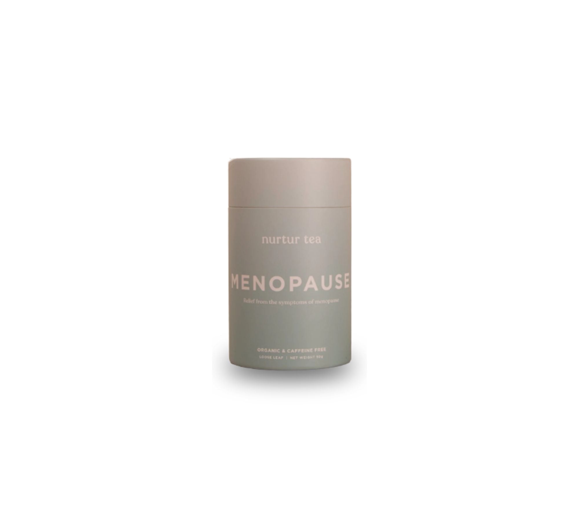 Menopause Tea
