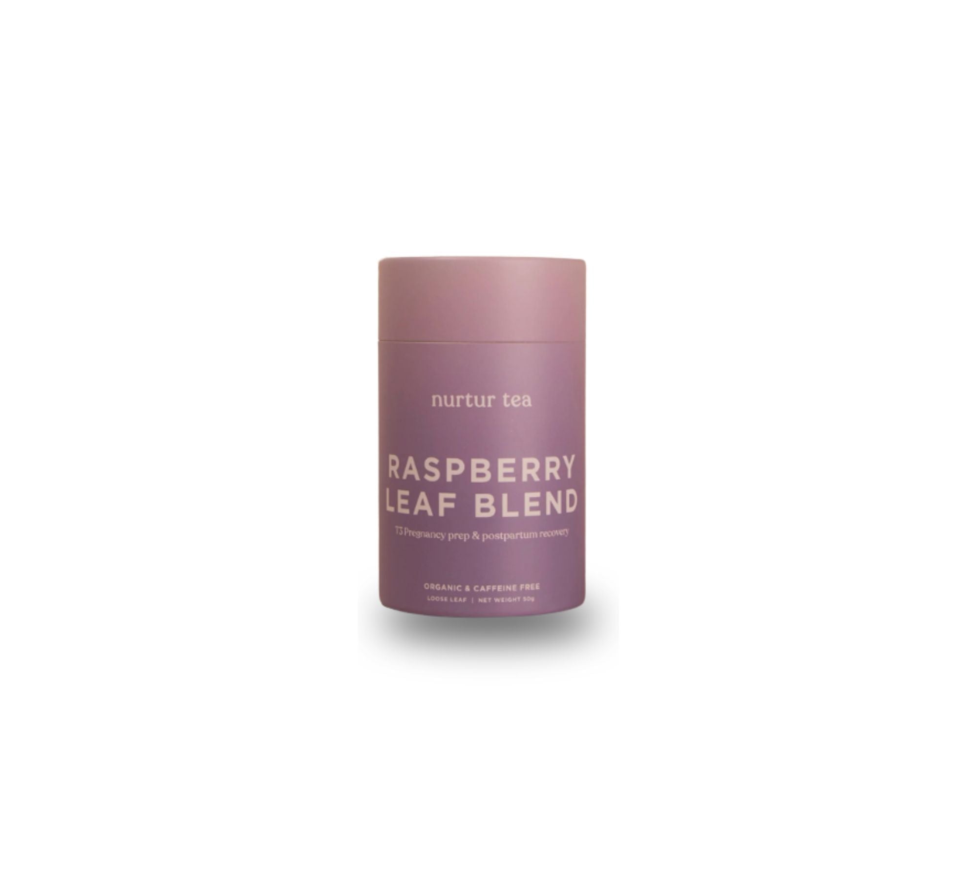 Raspberry Leaf Tea