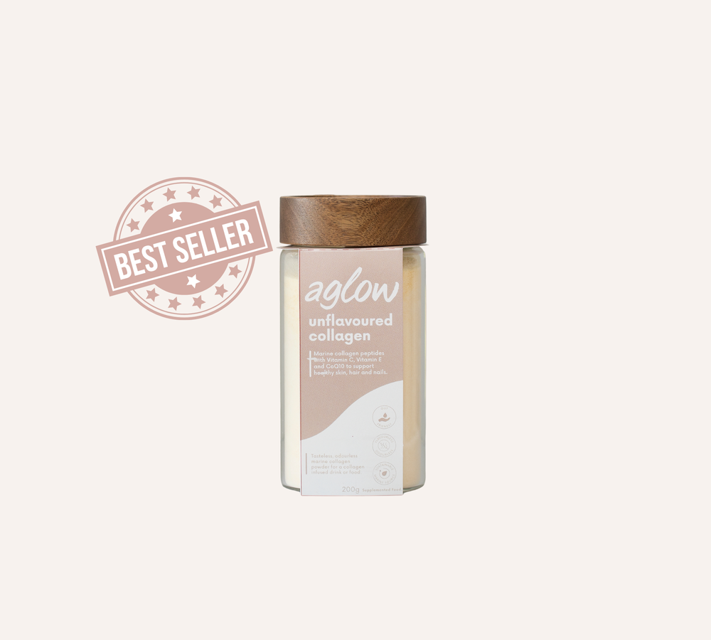 
                  
                    Unflavoured Marine Collagen with Antioxidants
                  
                