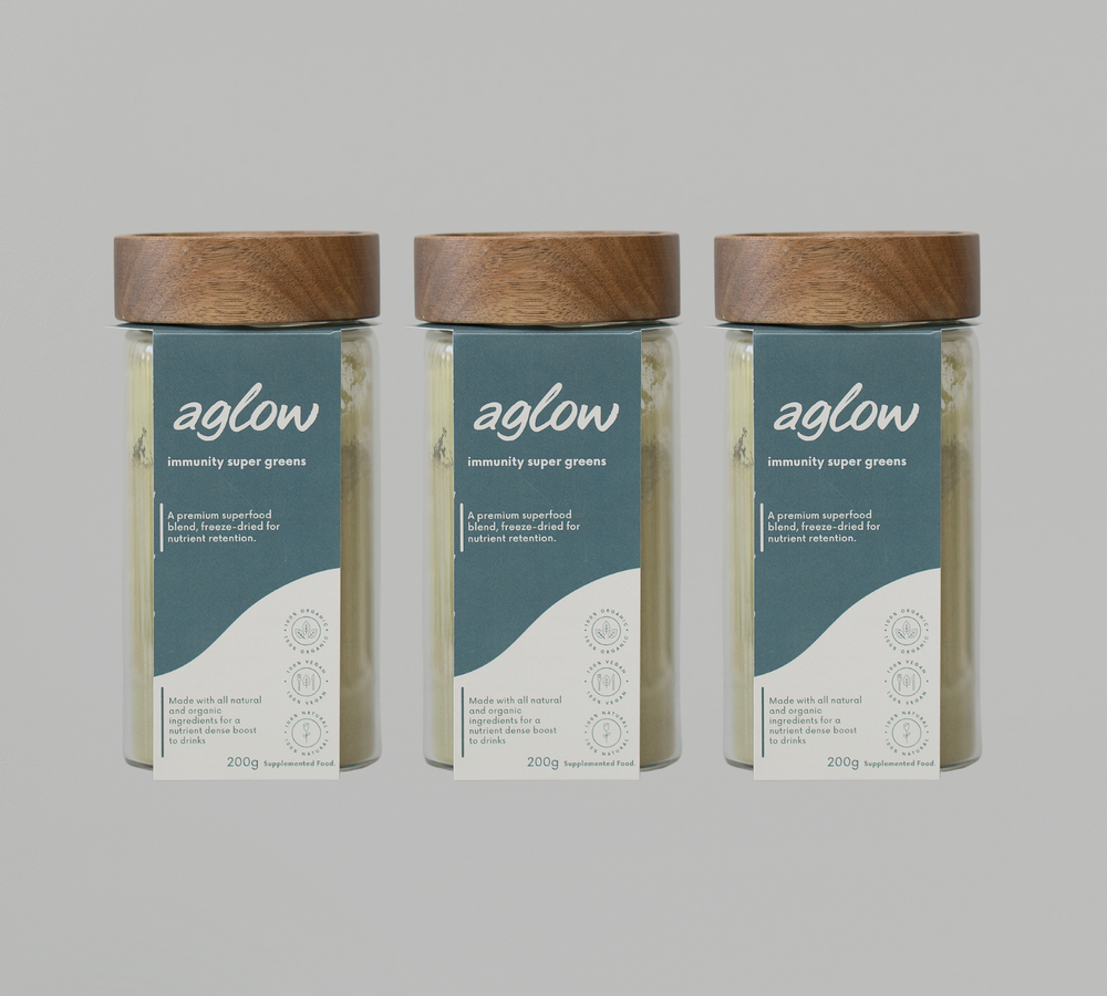 
                  
                    Aglow 3-Jar bundle
                  
                