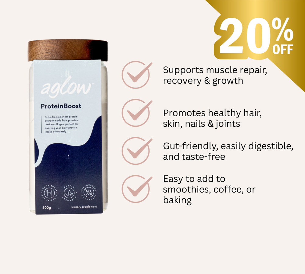 ProteinBoost