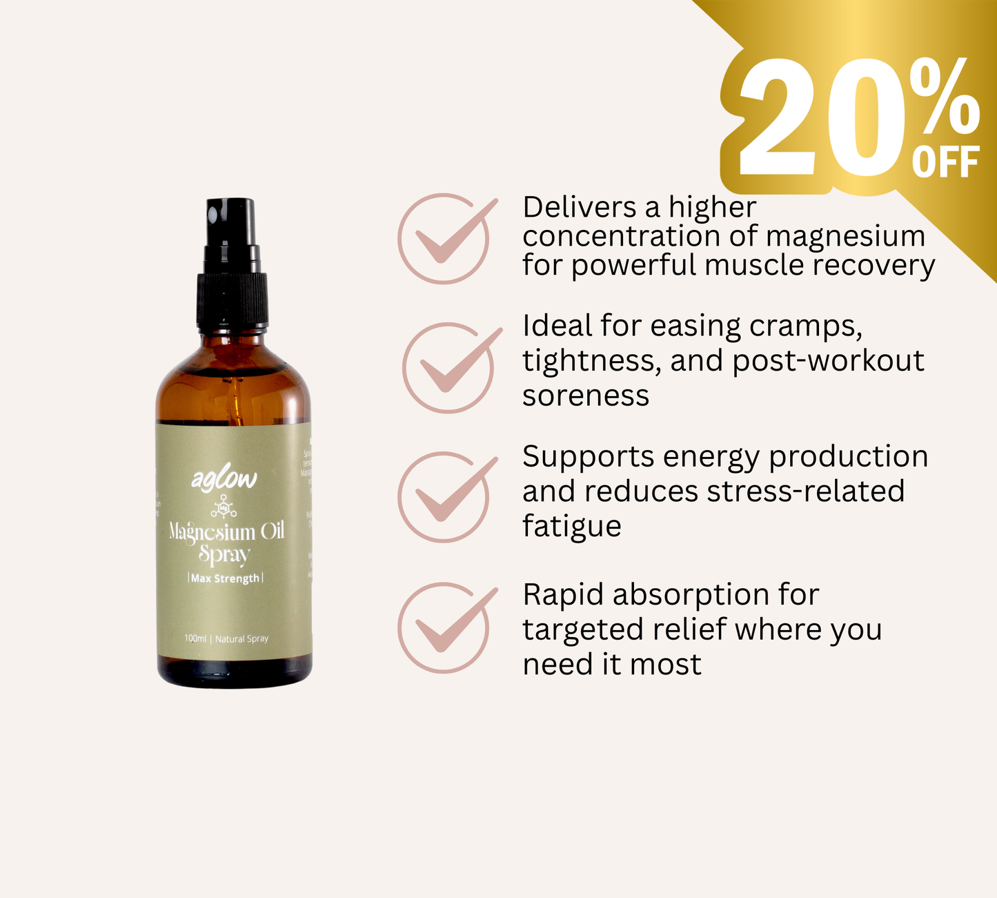 
                  
                    Magnesium Oil
                  
                