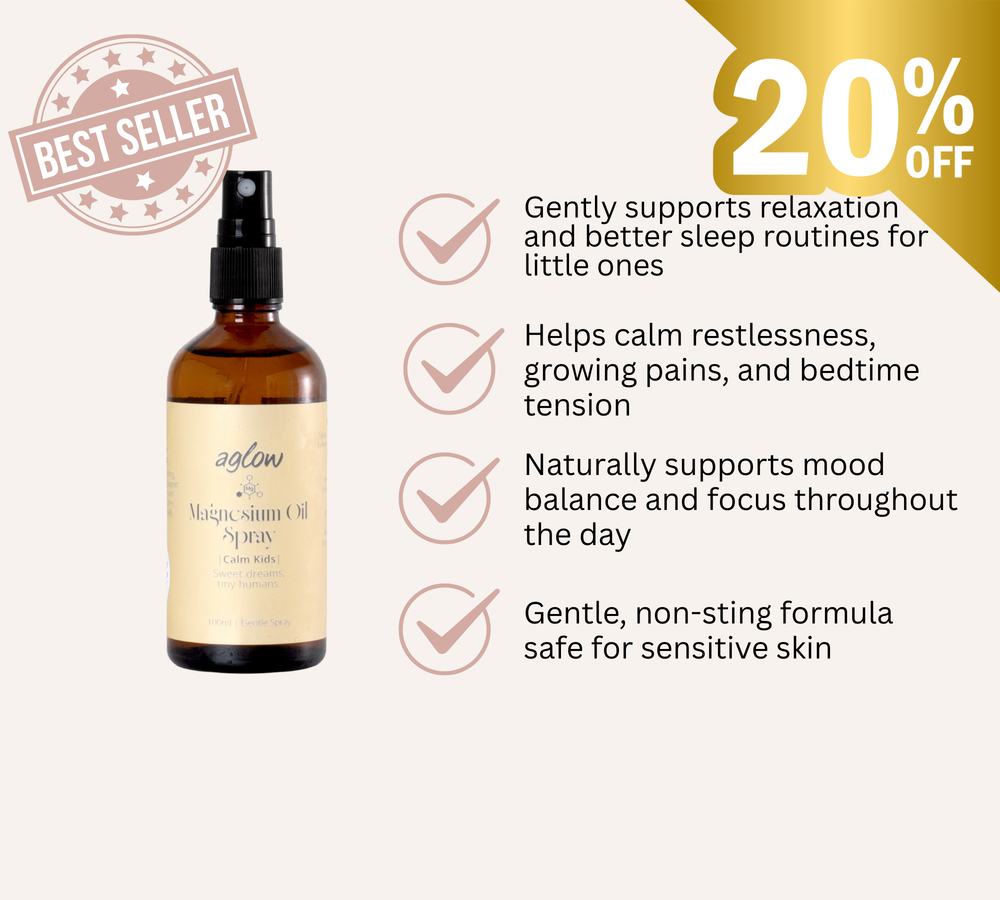Magnesium Oil