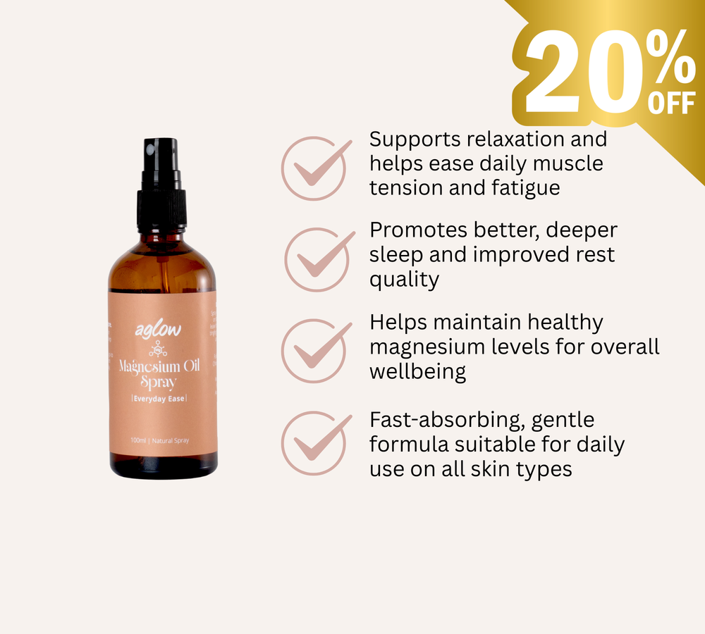 
                  
                    Magnesium Oil
                  
                