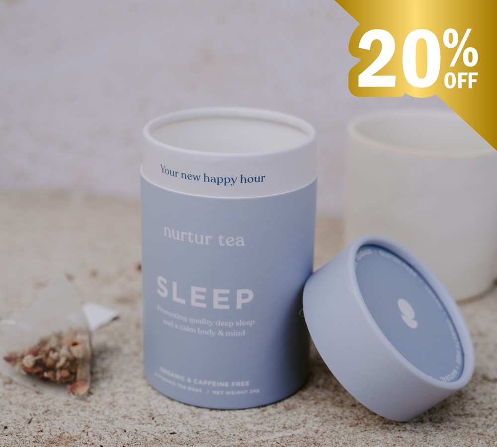 Sleep Tea