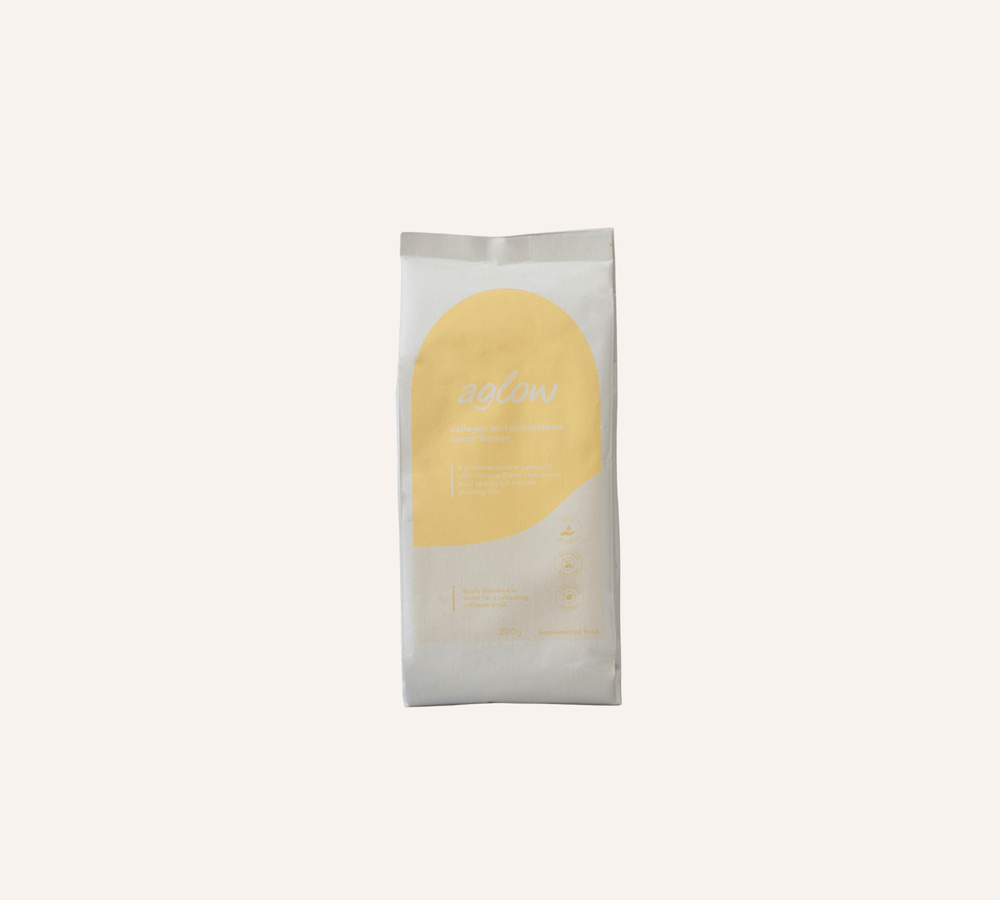 
                  
                    Lemon Marine Collagen with Hyaluronic Acid
                  
                