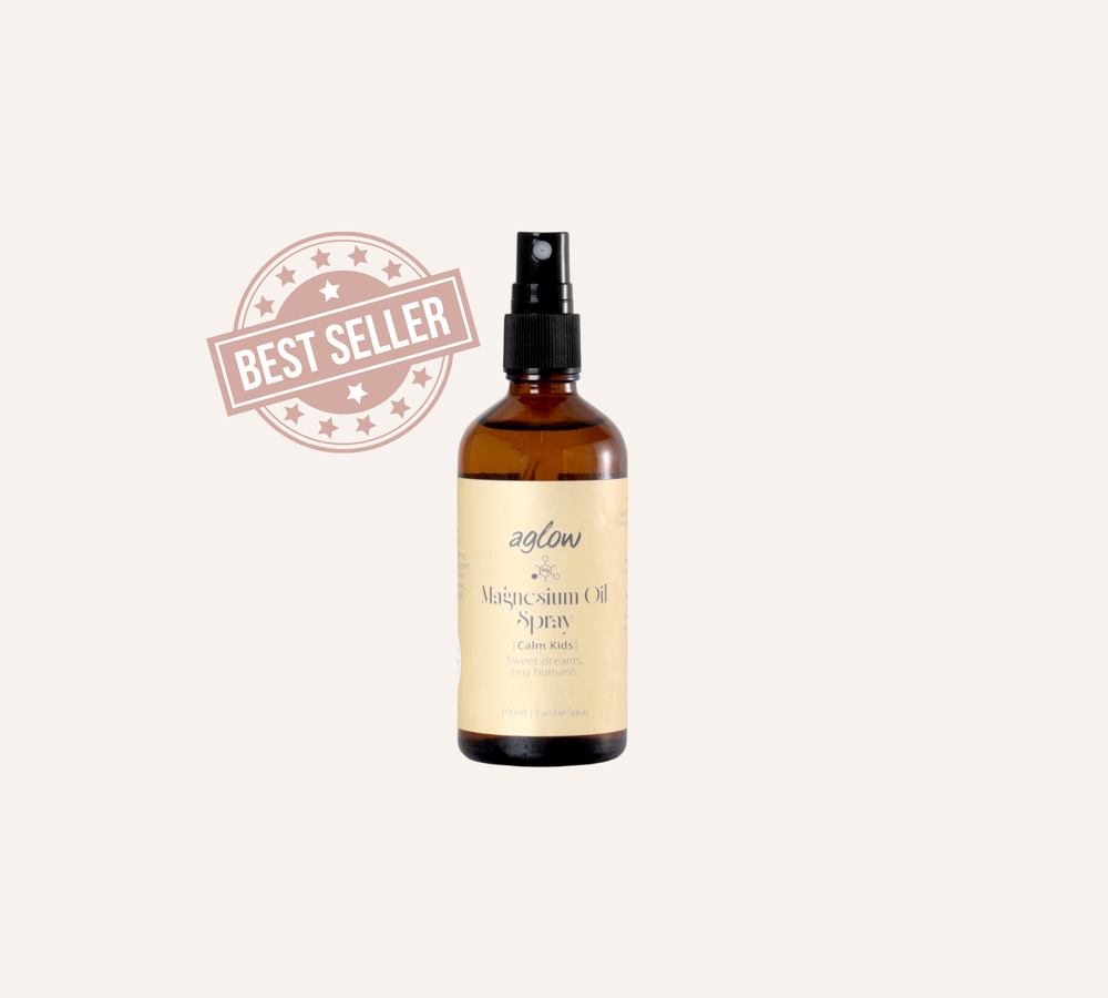 Magnesium Oil