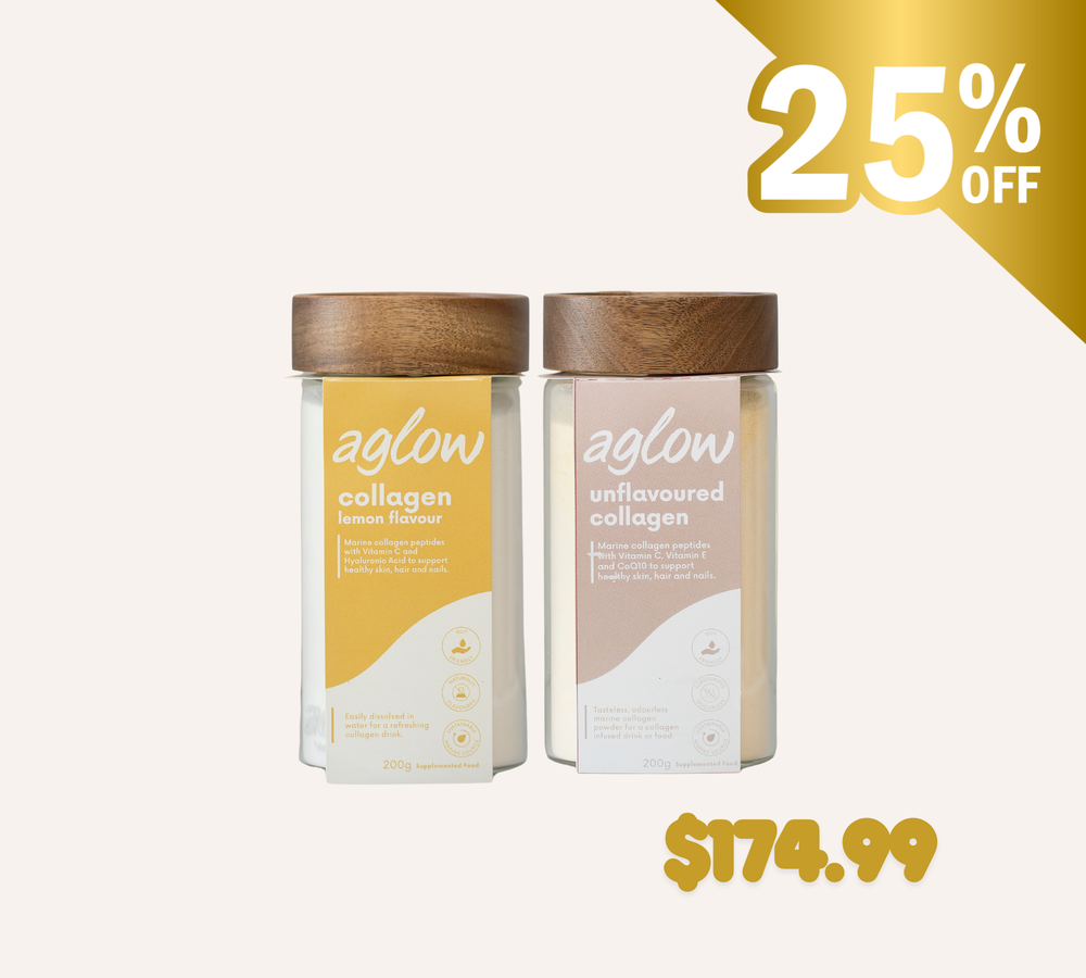 
                  
                    Collagen Duo: Mix and Match
                  
                