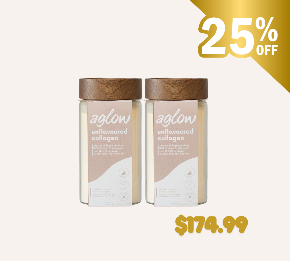 
                  
                    Collagen Duo: Mix and Match
                  
                