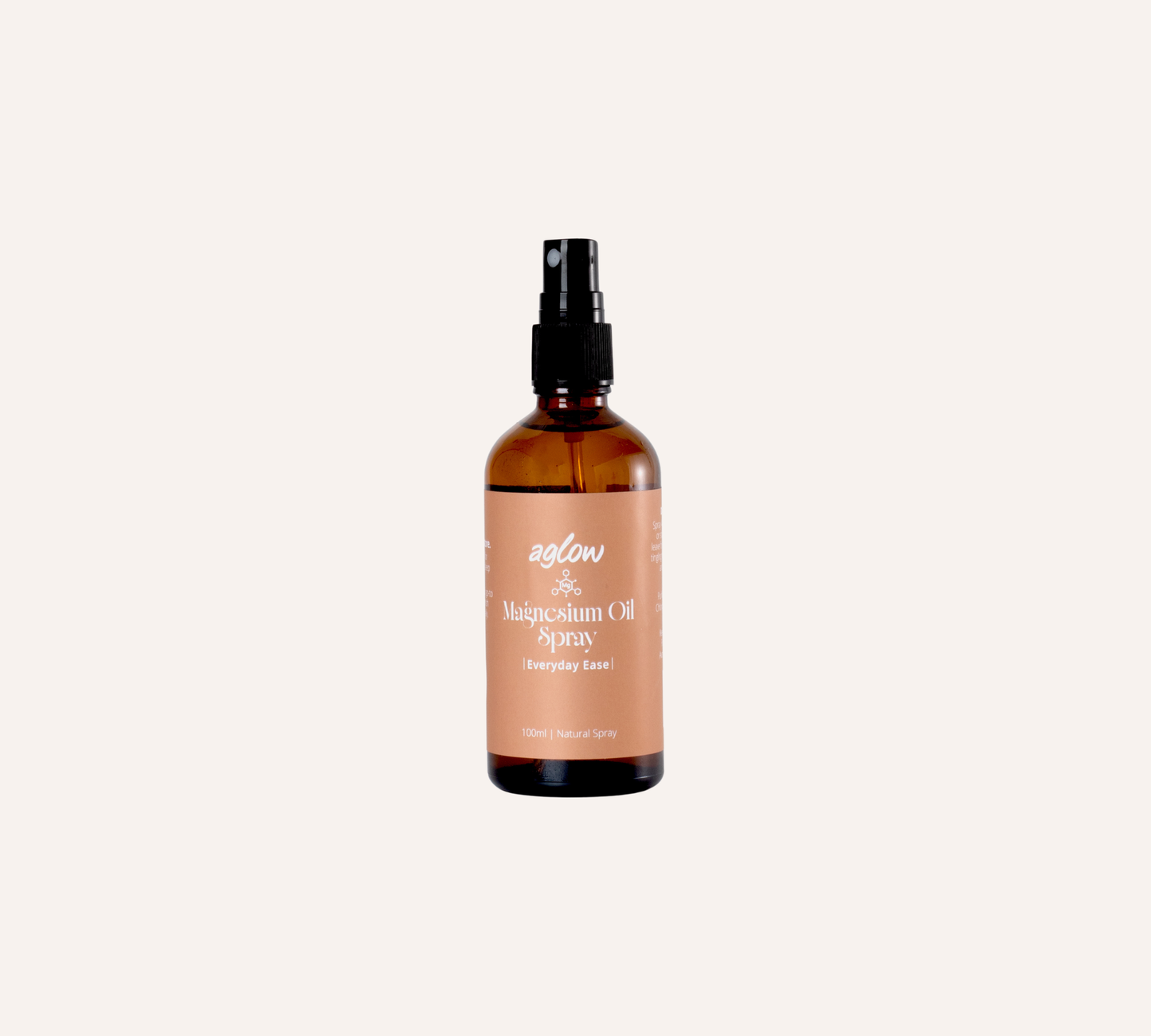 
                  
                    Magnesium Oil
                  
                