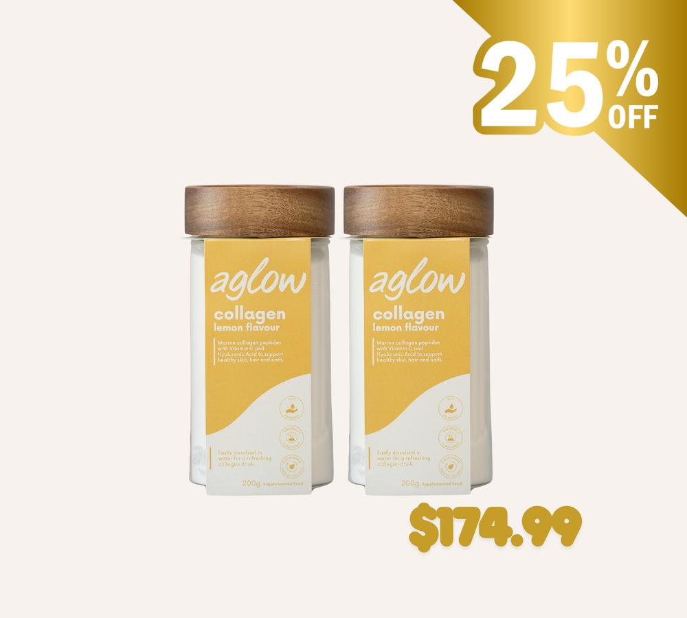 
                  
                    Collagen Duo: Mix and Match
                  
                