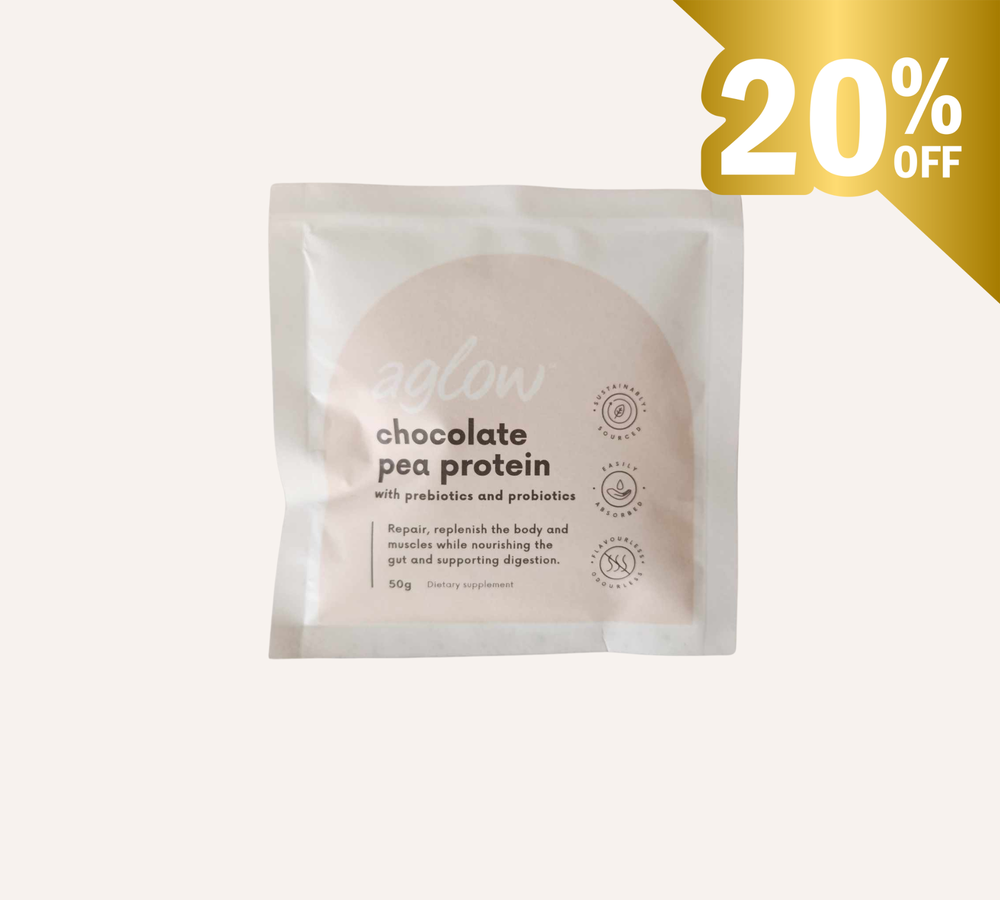 Travel sachets