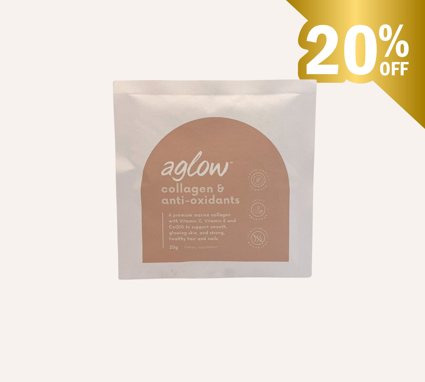 
                  
                    Travel sachets
                  
                