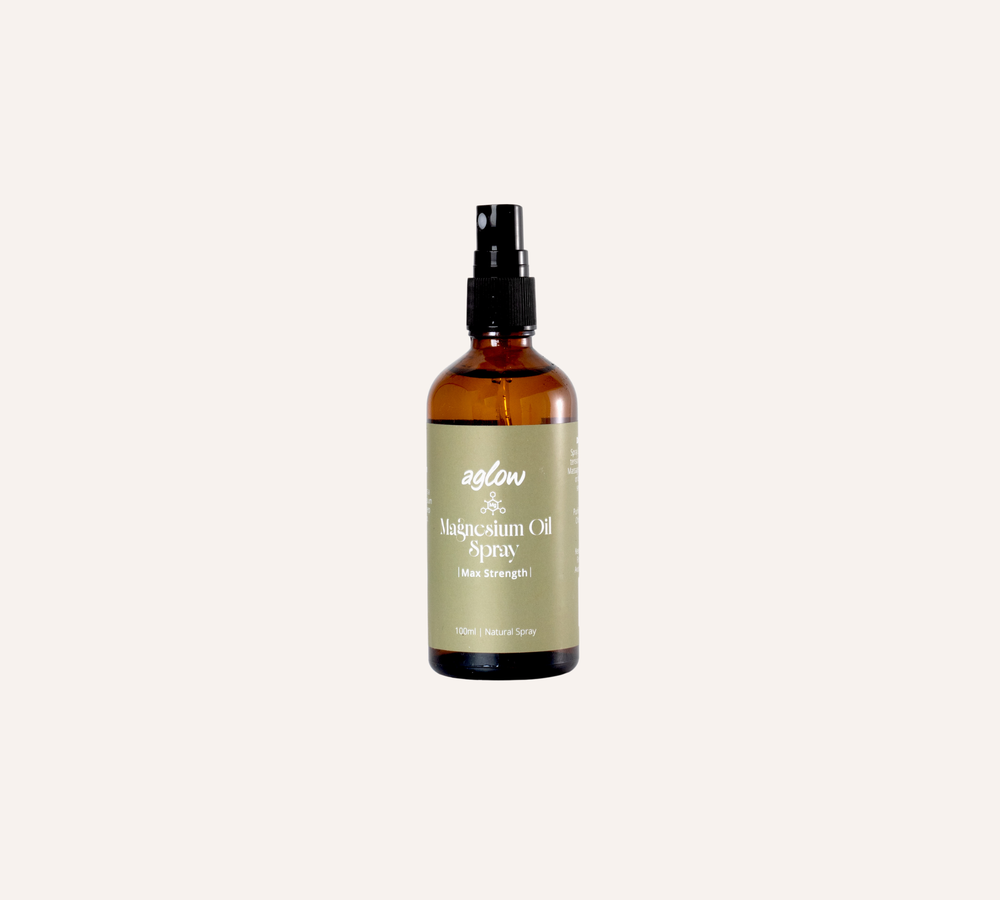 
                  
                    Magnesium Oil
                  
                