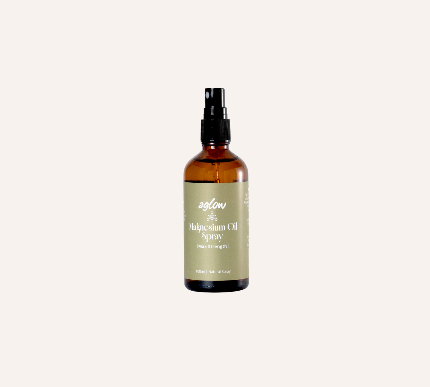 
                  
                    Magnesium Oil
                  
                