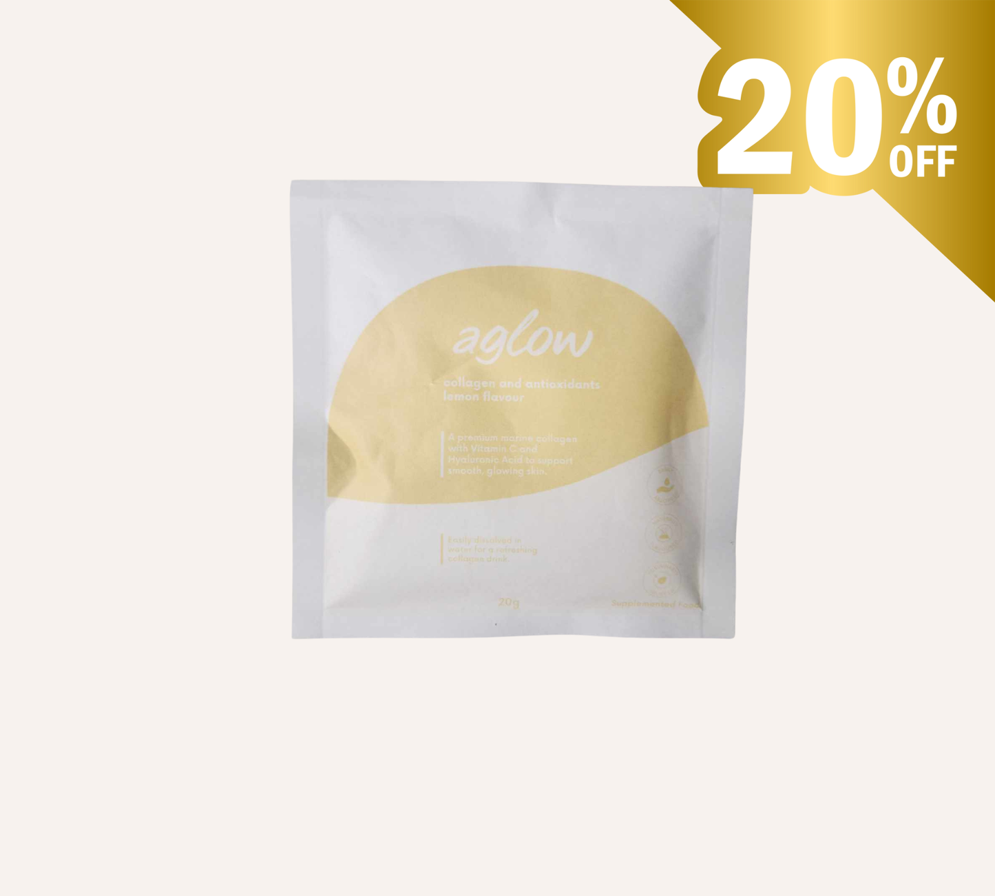 
                  
                    Travel sachets
                  
                