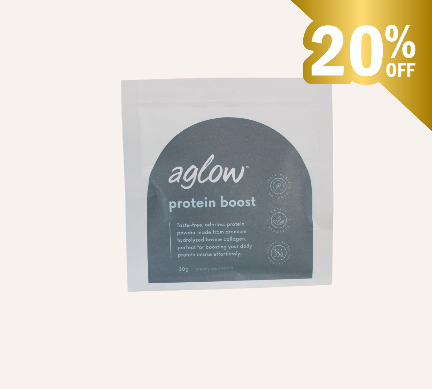 
                  
                    Travel sachets
                  
                