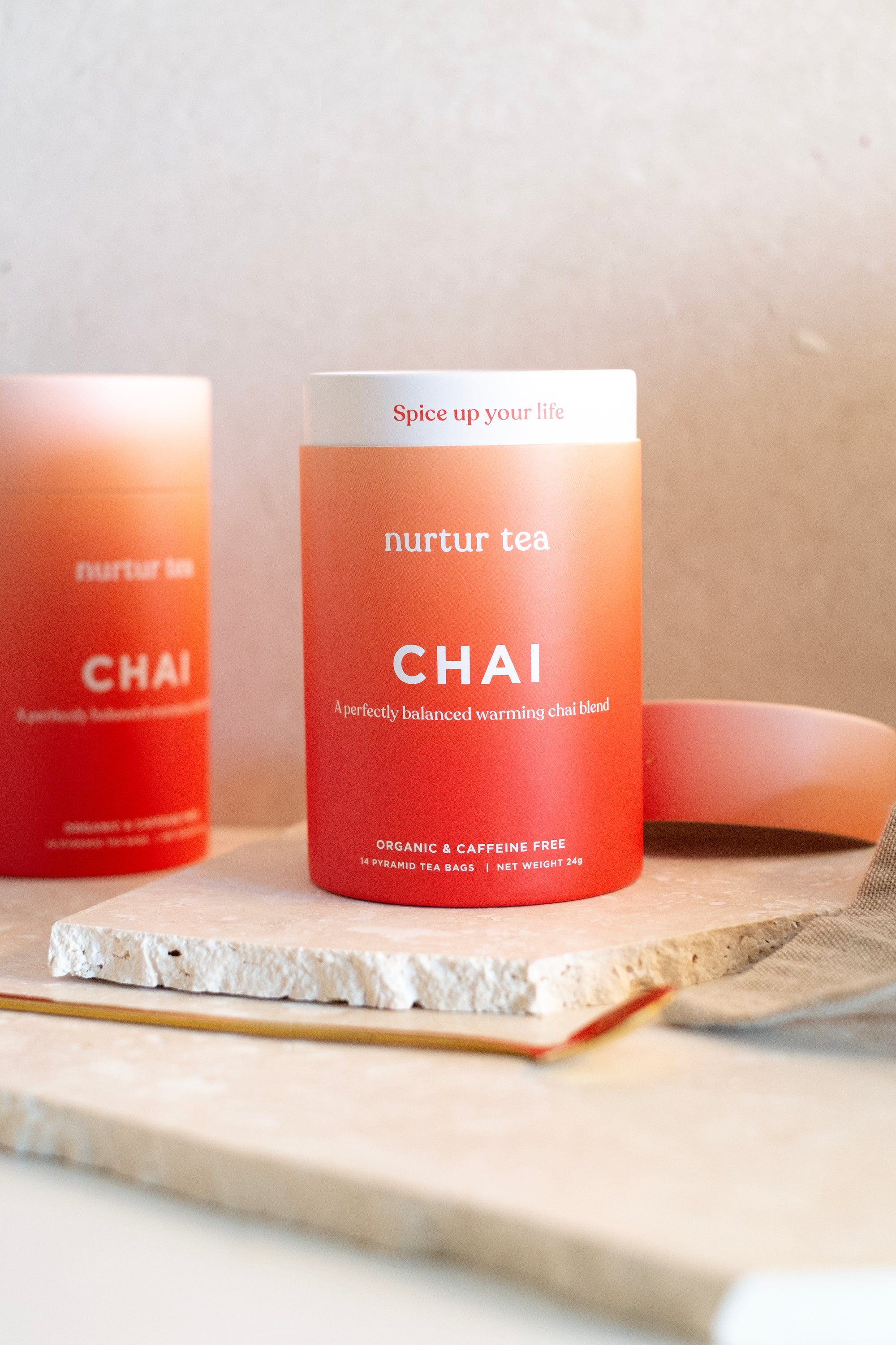 Chai Tea