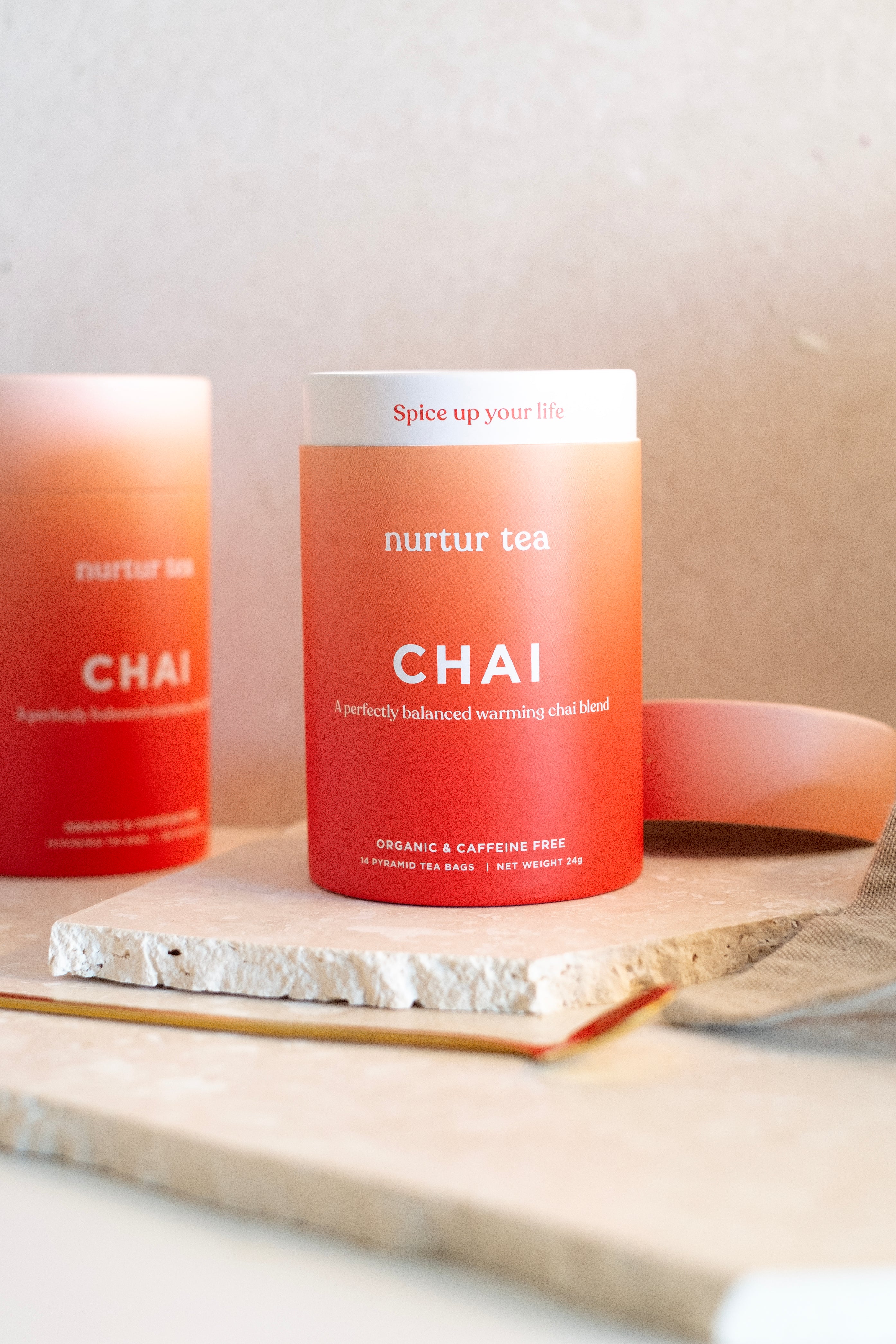 Chai Tea