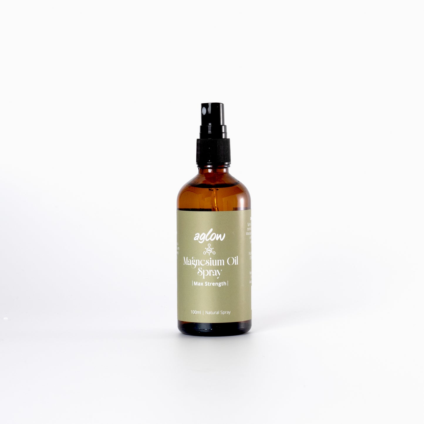 
                  
                    Magnesium Oil
                  
                