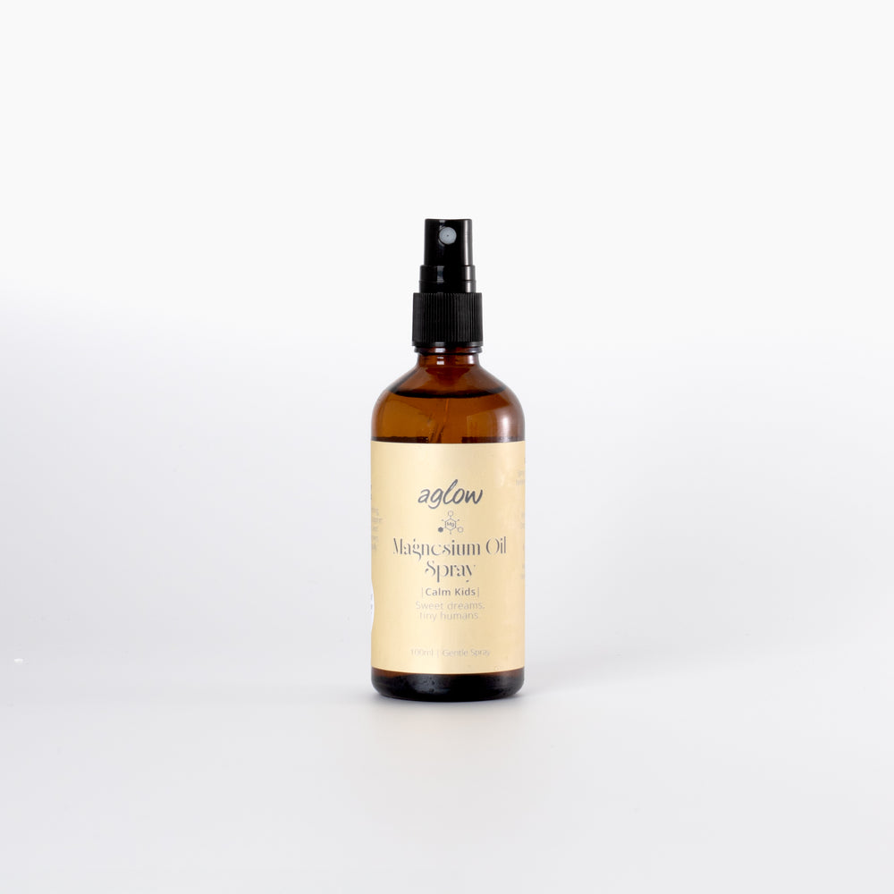 
                  
                    Magnesium Oil
                  
                
