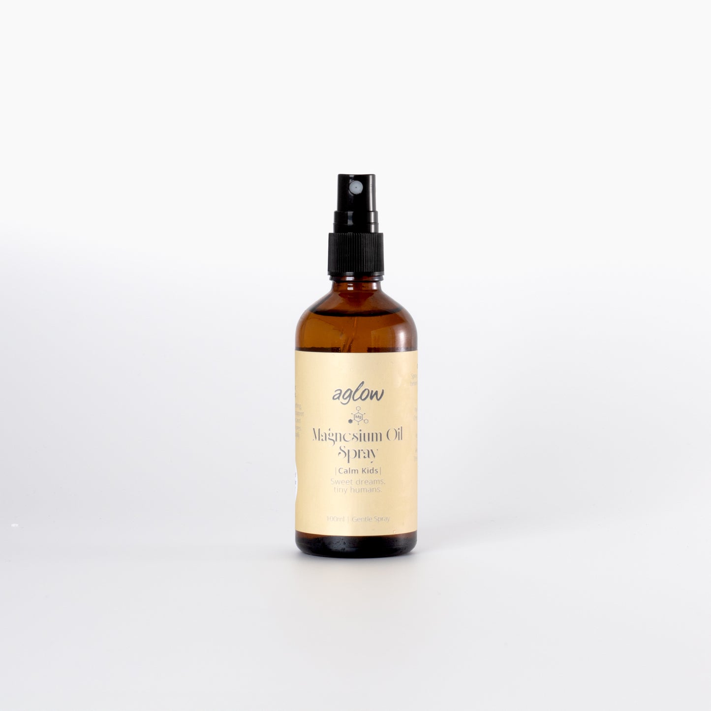 
                  
                    Magnesium Oil
                  
                