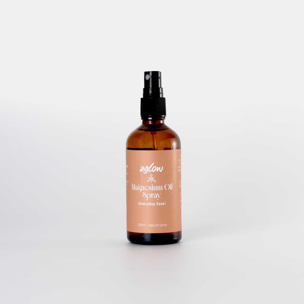 
                  
                    Magnesium Oil
                  
                