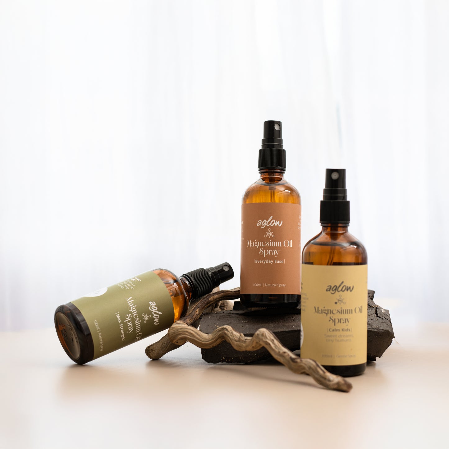 Magnesium & Recovery