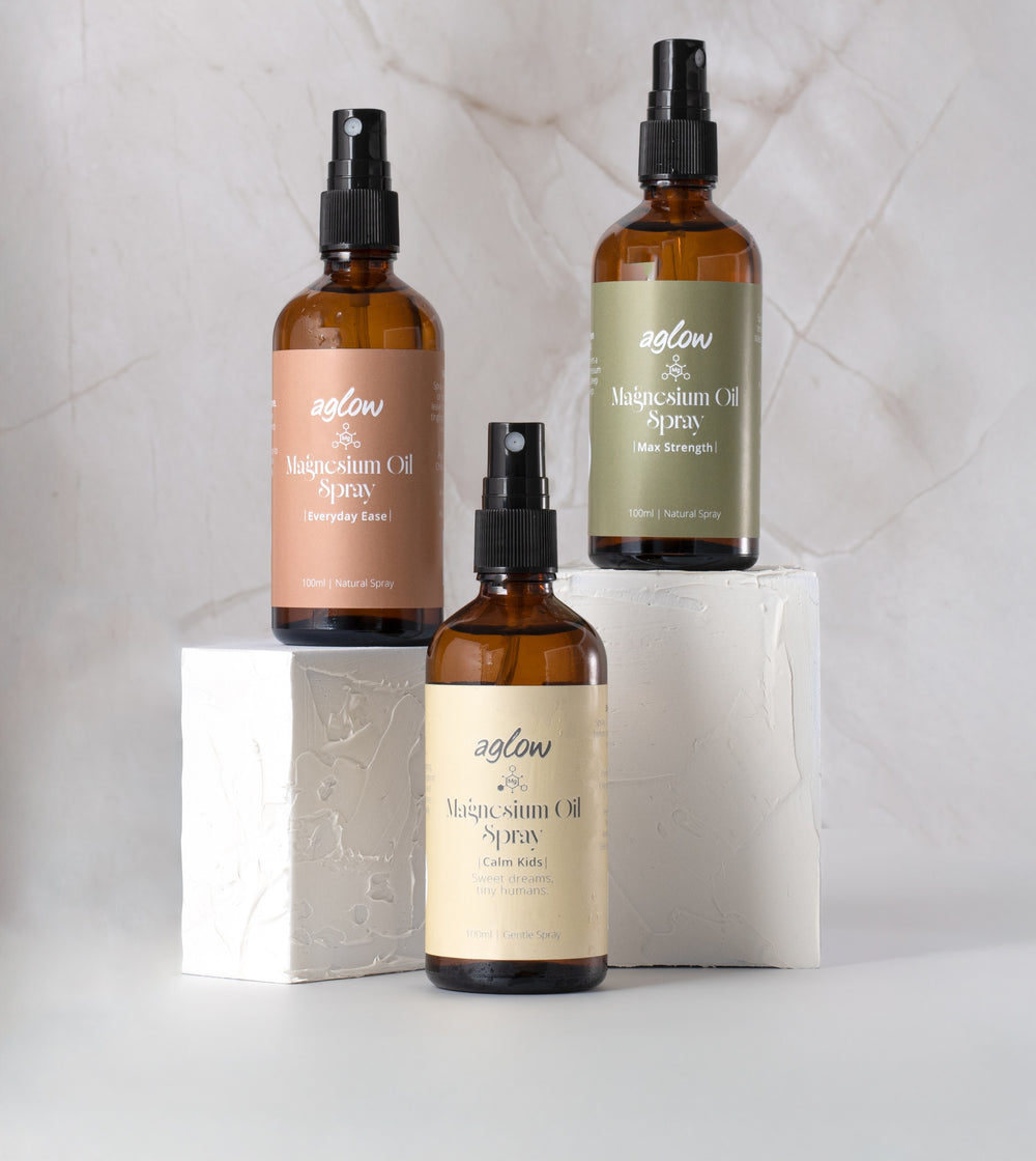 Magnesium Oil