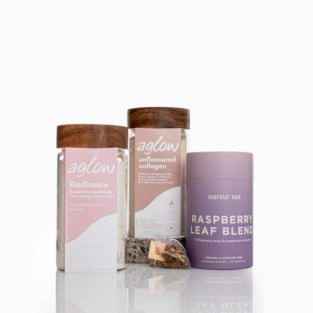Hormone Balance Ritual