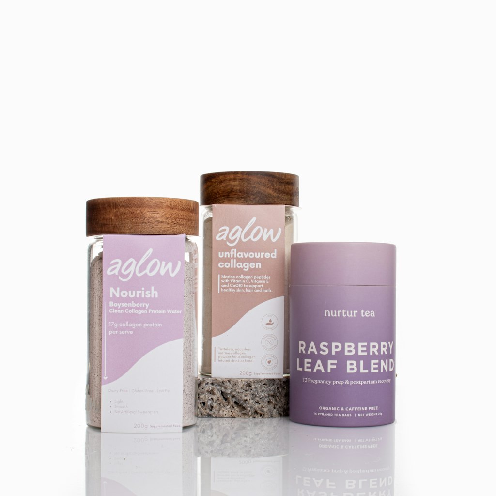 Hormone Balance Ritual