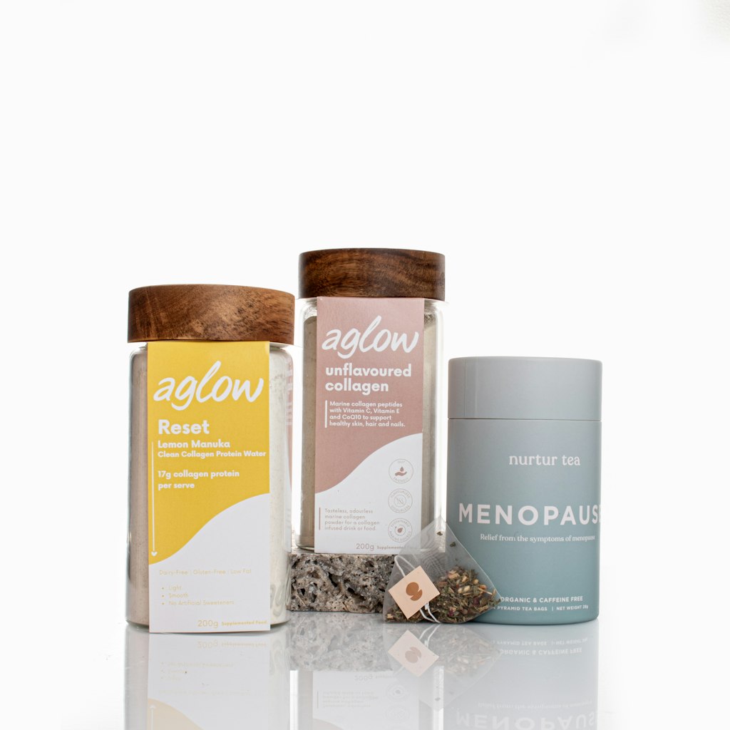 Hormone Balance Ritual