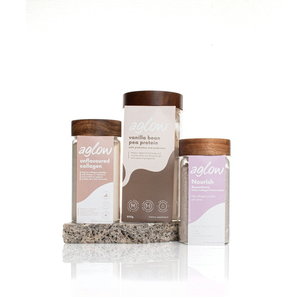 Lean & Tone Ritual